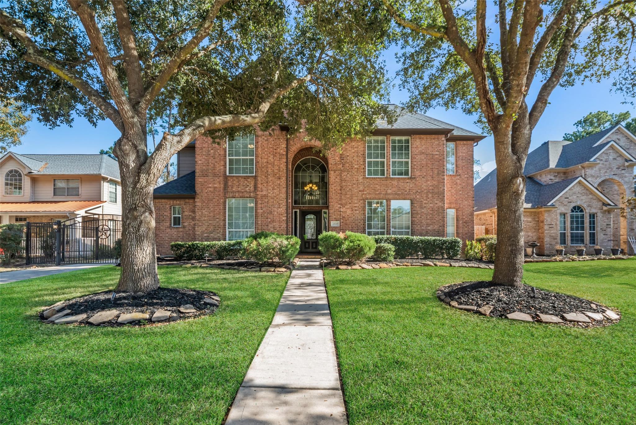 13430 Lakewood Meadow Drive