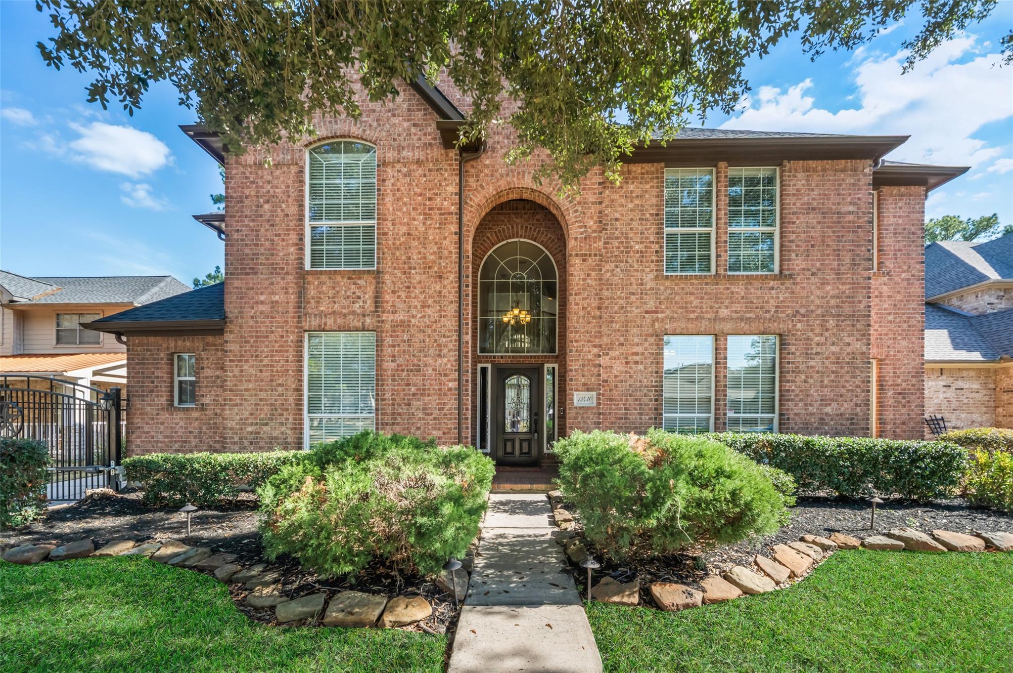 13430 Lakewood Meadow Drive