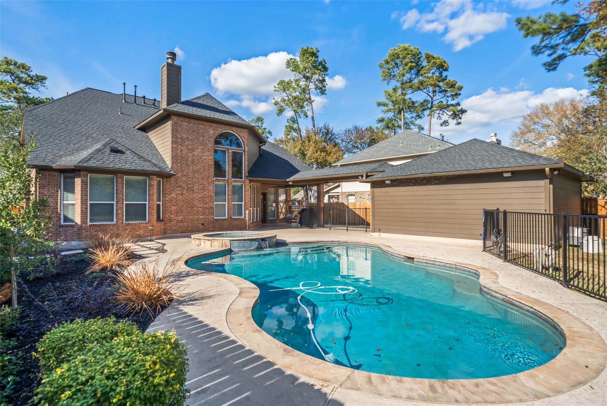 13430 Lakewood Meadow Drive