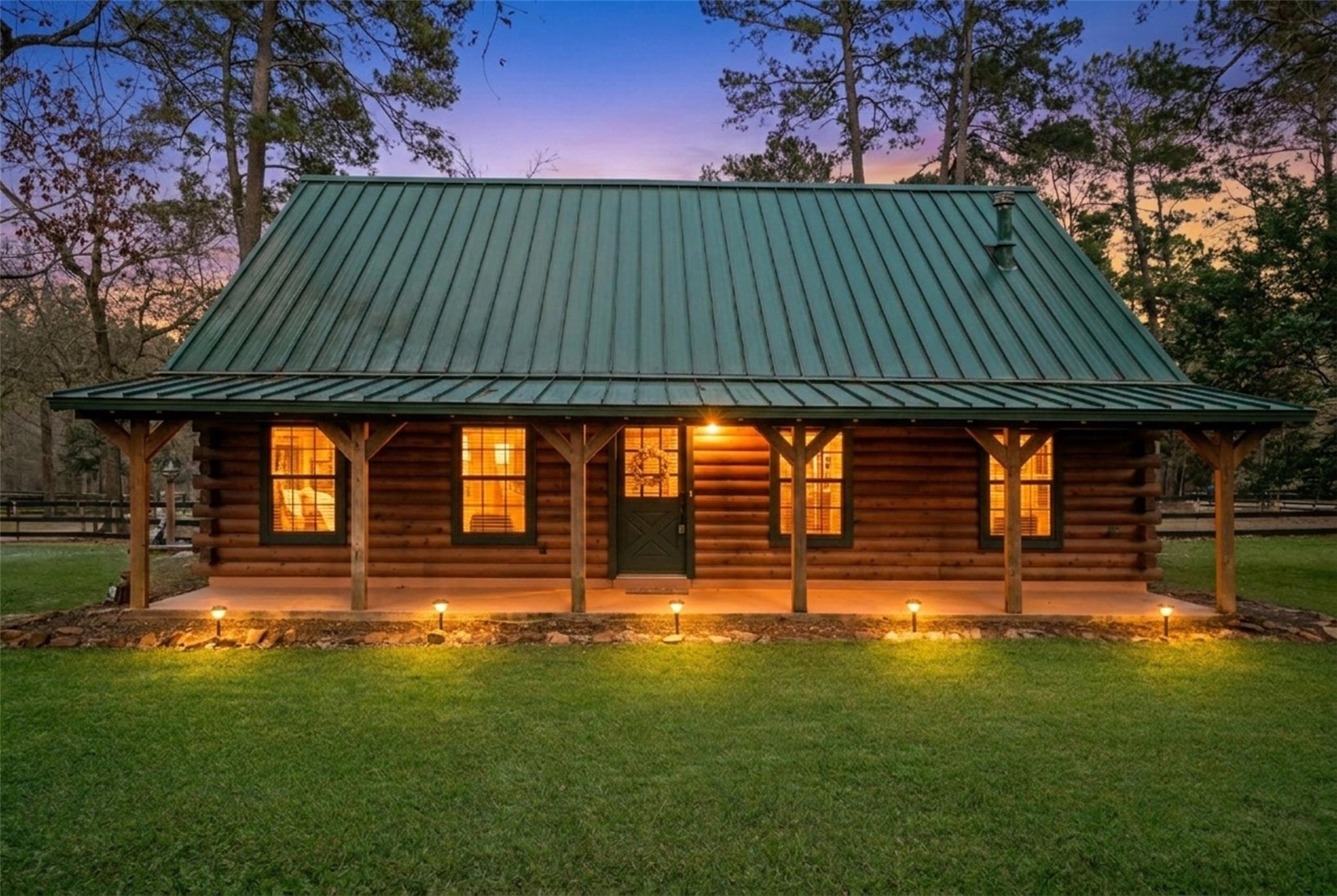 26000 Pine Shadows Drive