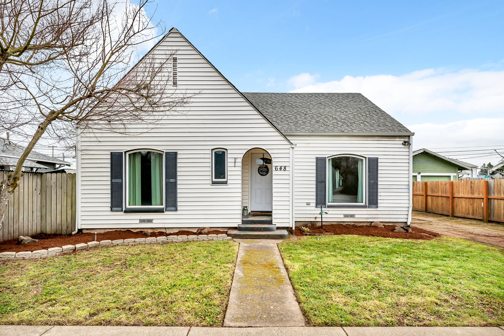 648 Juniper Street