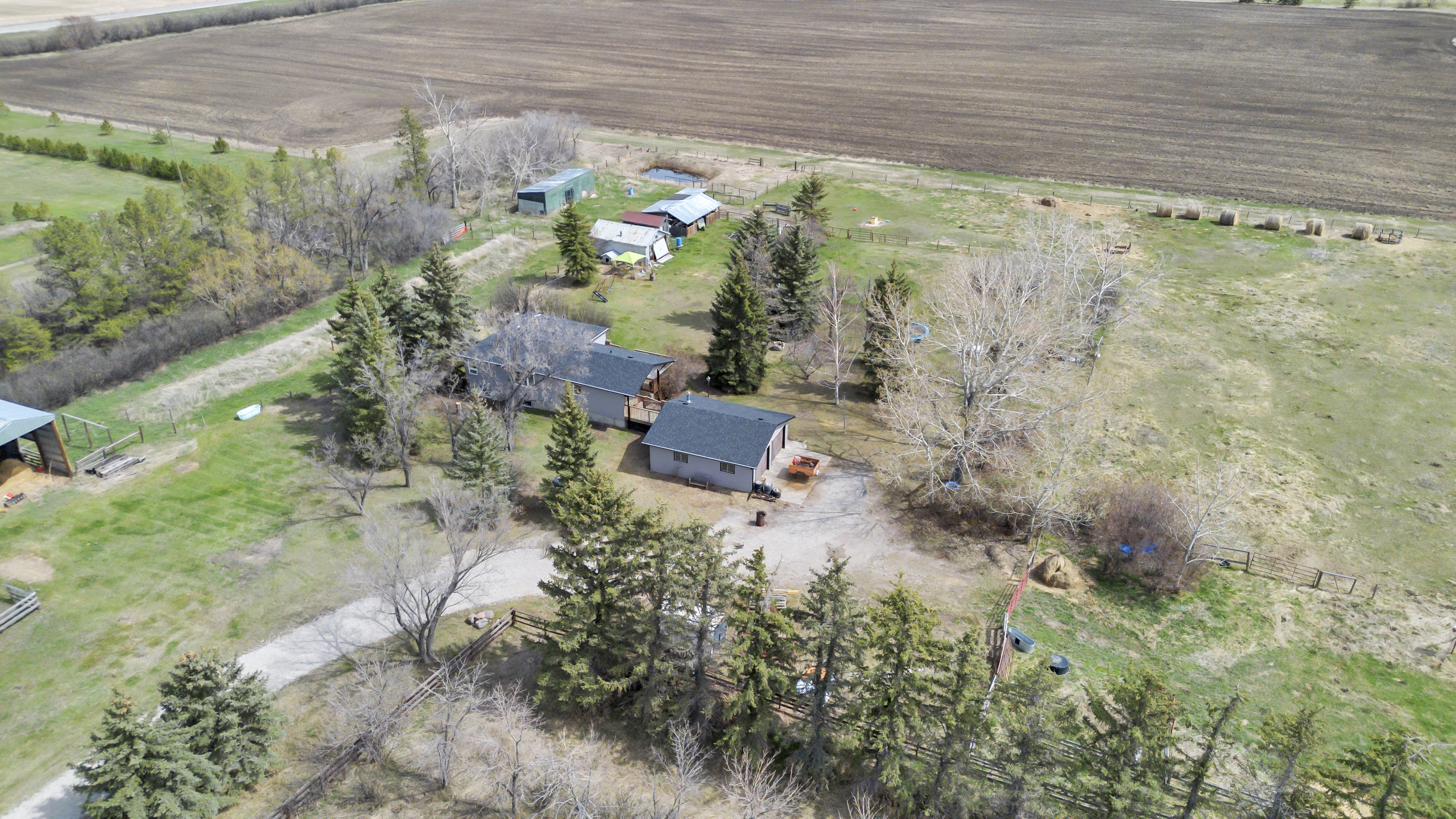 243071 Range Road 255