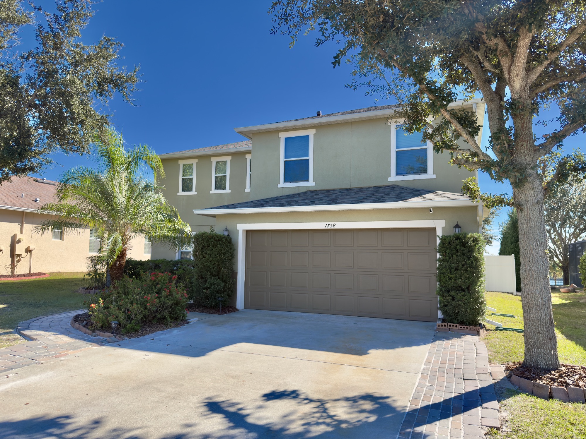 1758 Dunedin Drive
